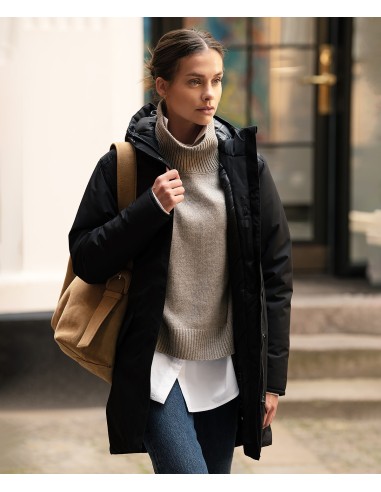 NIM-NORT-L-Northdale pour femmes - veste d’hiver stylée